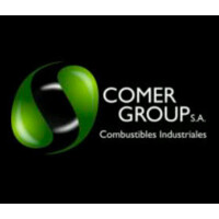 C.I. ComerGroup S.A. logo, C.I. ComerGroup S.A. contact details