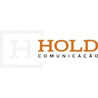 Hold Comunicação logo, Hold Comunicação contact details