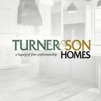 Turner & Son Homes logo, Turner & Son Homes contact details