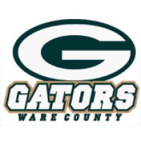 Ware County High School logo, Ware County High School contact details