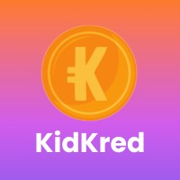 KidKred logo, KidKred contact details