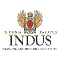 Indus Training and Research Institute logo, Indus Training and Research Institute contact details