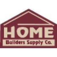 Home Builders Supply Co. logo, Home Builders Supply Co. contact details