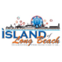 The Island of Long Beach logo, The Island of Long Beach contact details