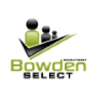 Bowden Select Pty Ltd logo, Bowden Select Pty Ltd contact details