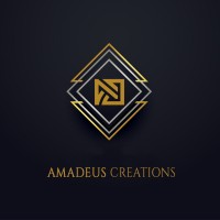 Amadeus Creations Corp logo, Amadeus Creations Corp contact details