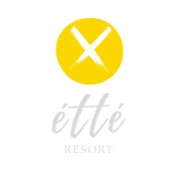 étté resort by Yellow Button logo, étté resort by Yellow Button contact details