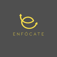 Enfócate logo, Enfócate contact details