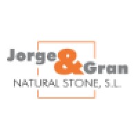 JORGE & GRAN NATURAL STONE, S.L. logo, JORGE & GRAN NATURAL STONE, S.L. contact details