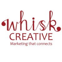 Whisk Creative logo, Whisk Creative contact details