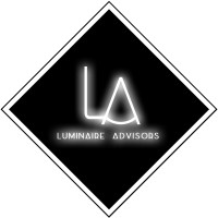 Luminaire Advisors logo, Luminaire Advisors contact details