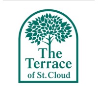 TERRACE OF ST CLOUD LLC logo, TERRACE OF ST CLOUD LLC contact details