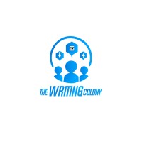 The Writing Colony logo, The Writing Colony contact details