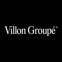 Villon Groupé logo, Villon Groupé contact details