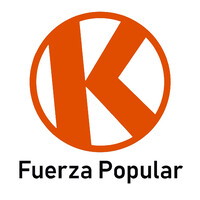 Fuerza Popular logo, Fuerza Popular contact details