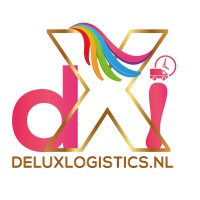 Delux Logistics B.V. logo, Delux Logistics B.V. contact details