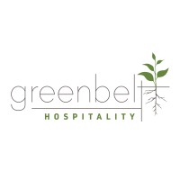 Greenbelt Hospitality logo, Greenbelt Hospitality contact details