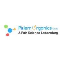 Palem Organics Pvt. Ltd. logo, Palem Organics Pvt. Ltd. contact details