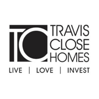 Travis Close Homes logo, Travis Close Homes contact details