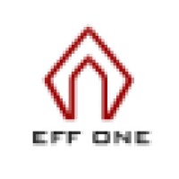 EFF ONE Solution logo, EFF ONE Solution contact details