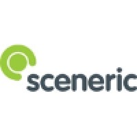 Sceneric APAC logo, Sceneric APAC contact details