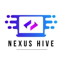 Nexus Hive logo, Nexus Hive contact details