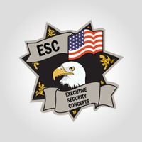 Executive Security Concepts logo, Executive Security Concepts contact details