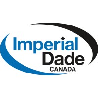 Imperial Dade Canada logo, Imperial Dade Canada contact details