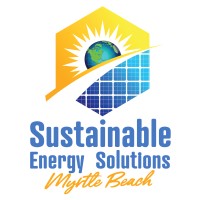 Sustainable Energy Solutions Myrtle Beach logo, Sustainable Energy Solutions Myrtle Beach contact details