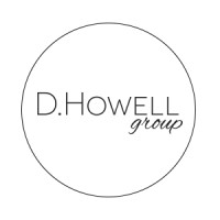 DHowell Group logo, DHowell Group contact details