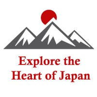 Explore the Heart of Japan logo, Explore the Heart of Japan contact details