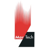 Mar-Tech logo, Mar-Tech contact details