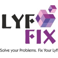 Lyffix Technologies LLP logo, Lyffix Technologies LLP contact details