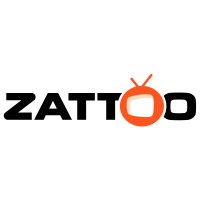 Zattoo logo, Zattoo contact details