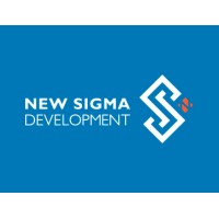 New Sigma Development logo, New Sigma Development contact details