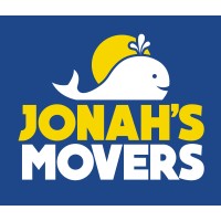 Jonah's Movers logo, Jonah's Movers contact details