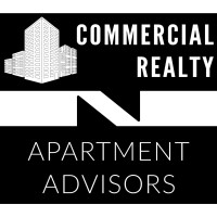 Commercial Realty Apartment Advisors logo, Commercial Realty Apartment Advisors contact details