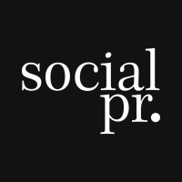 Social PR logo, Social PR contact details