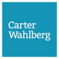 Carter Wahlberg logo, Carter Wahlberg contact details