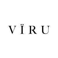 VIRU logo, VIRU contact details