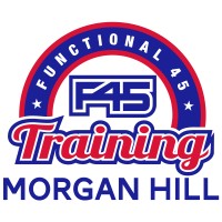 F45 Training Morgan Hill logo, F45 Training Morgan Hill contact details