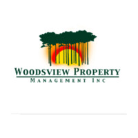 Woodsview Property Management, Inc. logo, Woodsview Property Management, Inc. contact details