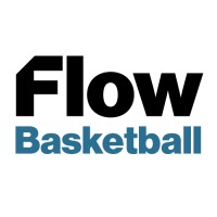 Flow Basketball logo, Flow Basketball contact details