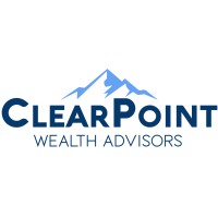 ClearPoint Wealth Advisors logo, ClearPoint Wealth Advisors contact details