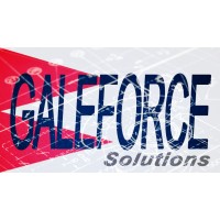 Galeforce Solutions, LLC. logo, Galeforce Solutions, LLC. contact details