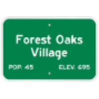 Forest Oaks Village logo, Forest Oaks Village contact details