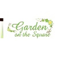 Garden On The Square logo, Garden On The Square contact details