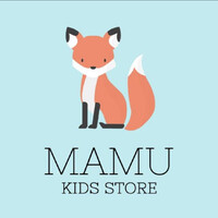 Mamu Kids Store logo, Mamu Kids Store contact details