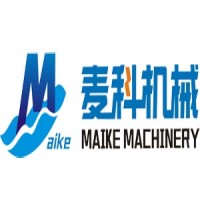 MAIKE MACHINERY logo, MAIKE MACHINERY contact details