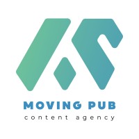 Moving Pub logo, Moving Pub contact details